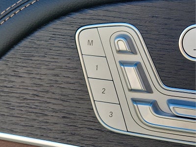 2026 MERCEDESBENZ TRUCK GLE450 4MATIC Base