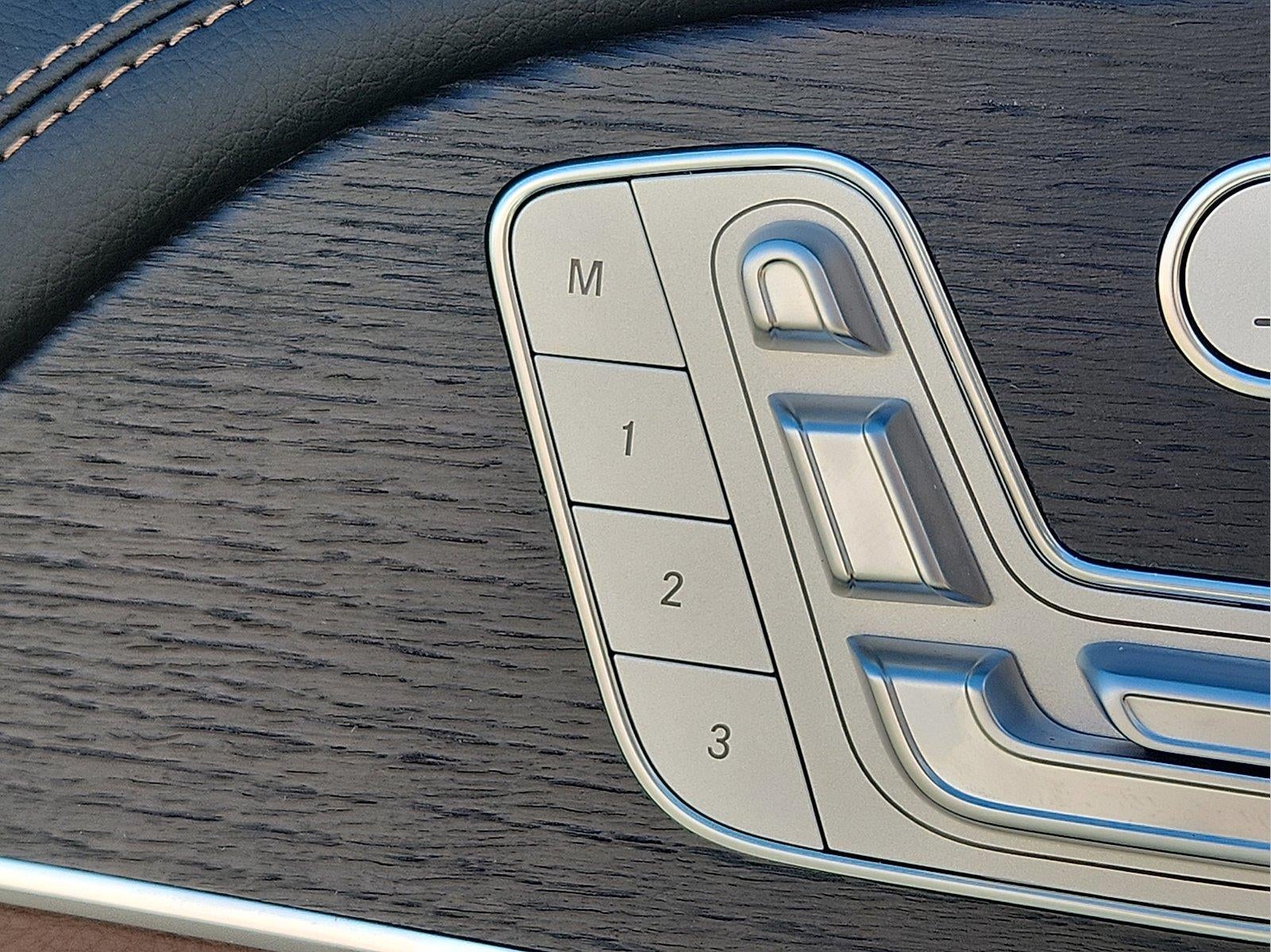 2026 MERCEDESBENZ TRUCK GLE450 4MATIC Base