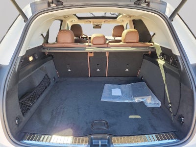 2026 MERCEDESBENZ TRUCK GLE450 4MATIC Base
