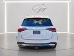 2026 MERCEDESBENZ TRUCK GLE450 4MATIC Base