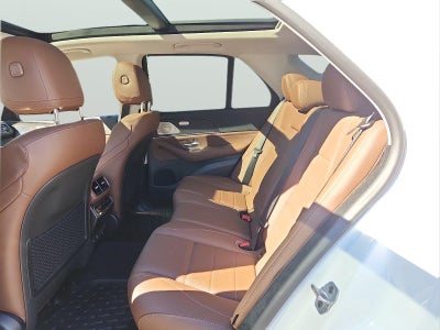 2026 MERCEDESBENZ TRUCK GLE450 4MATIC Base