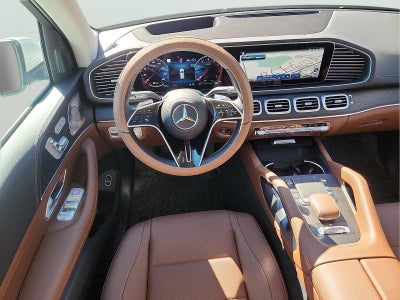 2026 MERCEDESBENZ TRUCK GLE450 4MATIC Base