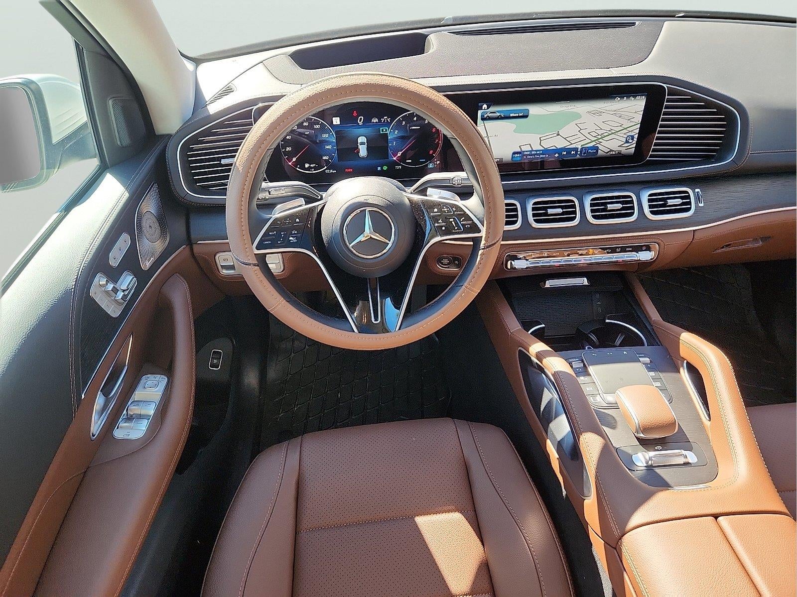 2026 MERCEDESBENZ TRUCK GLE450 4MATIC Base