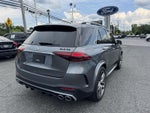 2024 Mercedes-Benz GLE AMG® GLE 53