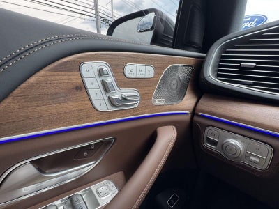 2024 Mercedes-Benz GLE AMG® GLE 53