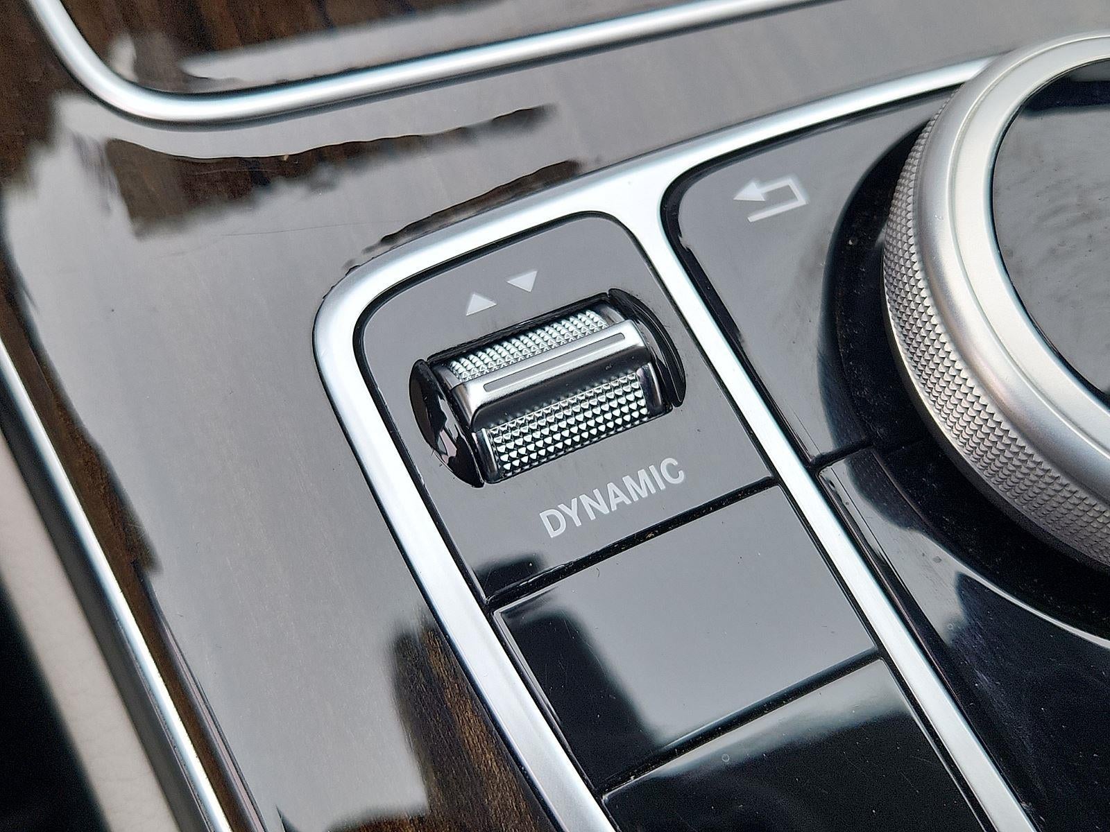 2017 Mercedes-Benz C-Class C 300