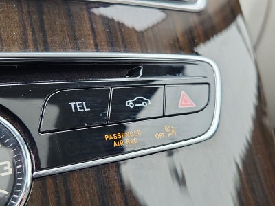 2017 Mercedes-Benz C-Class C 300