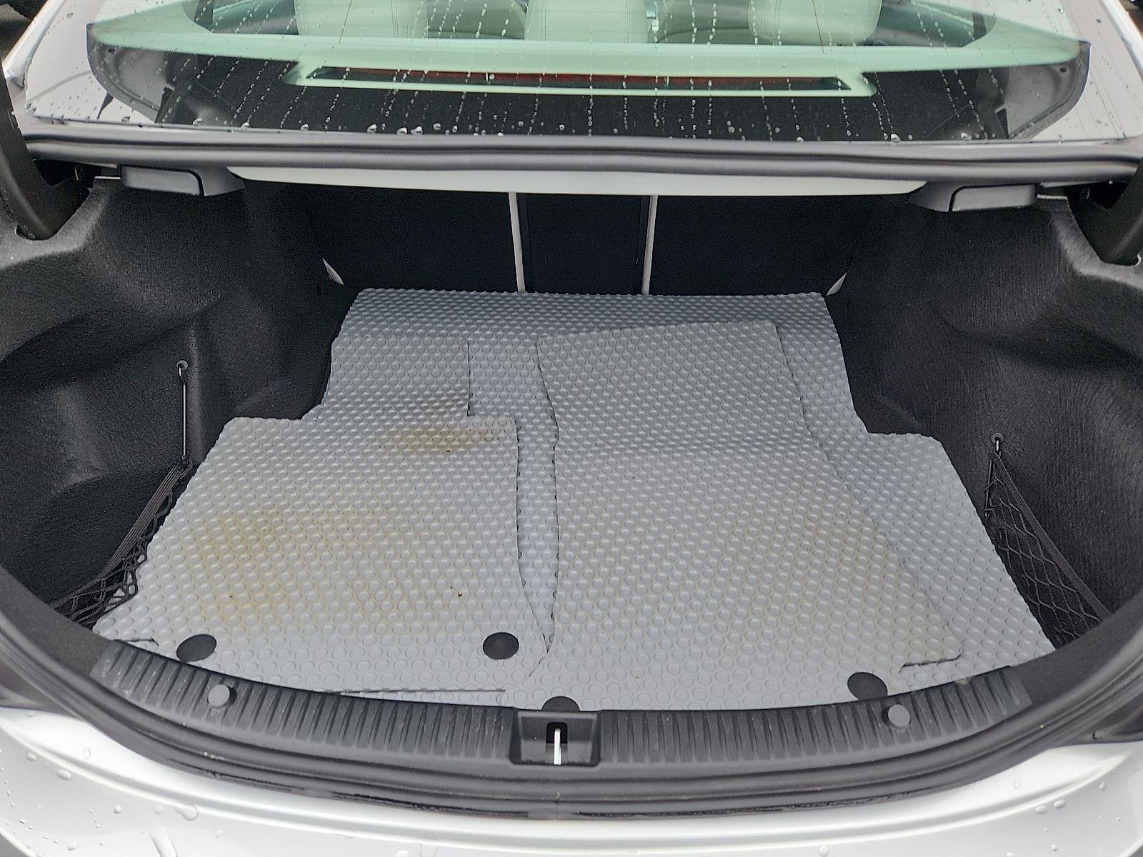 2017 Mercedes-Benz C-Class C 300