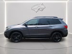 2020 Honda Passport Elite
