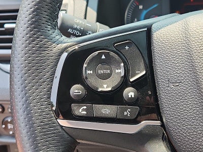 2020 Honda Passport Elite