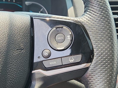 2020 Honda Passport Elite