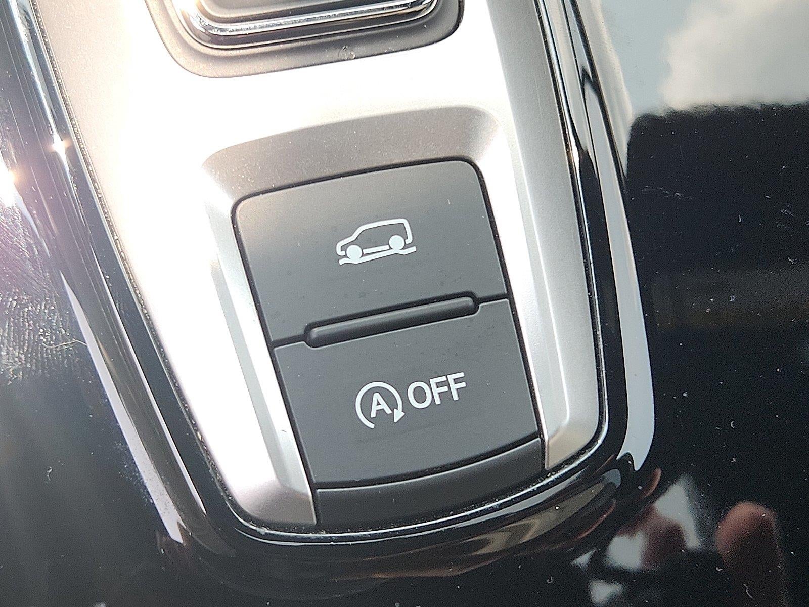 2020 Honda Passport Elite