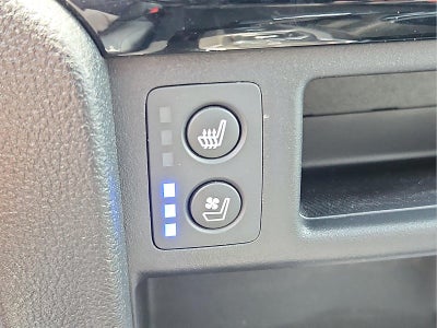 2020 Honda Passport Elite