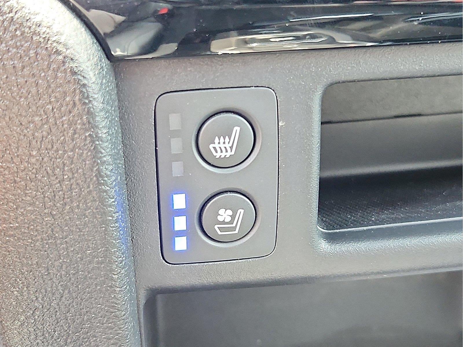 2020 Honda Passport Elite