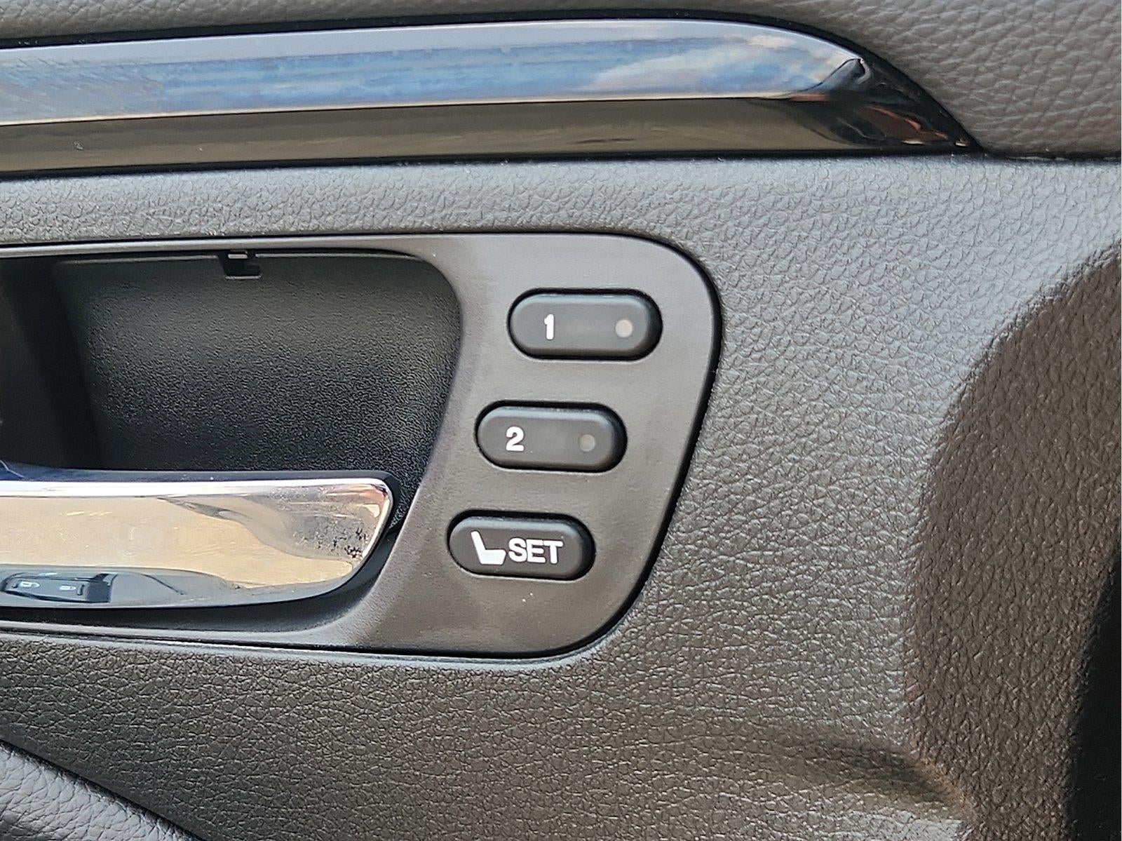 2020 Honda Passport Elite