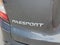 2020 Honda Passport Elite