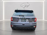 2020 Honda Passport Elite