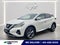 2023 Nissan Murano Platinum