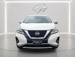 2023 Nissan Murano Platinum