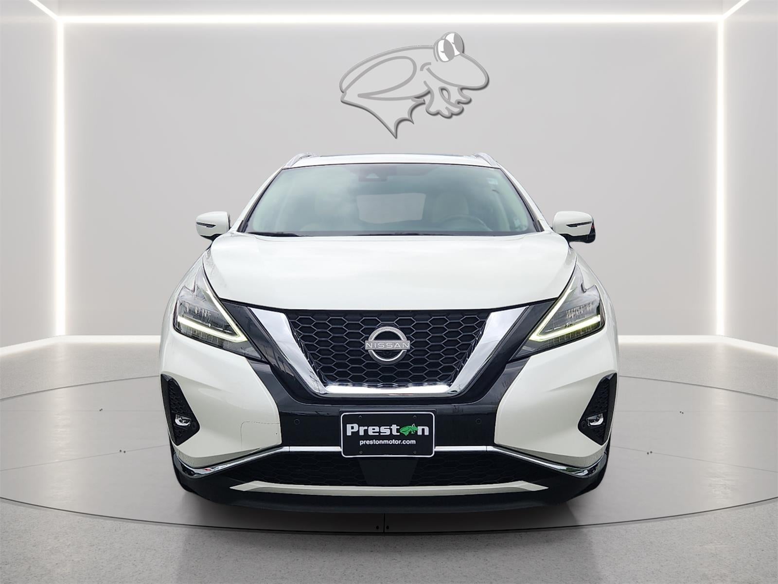 2023 Nissan Murano Platinum