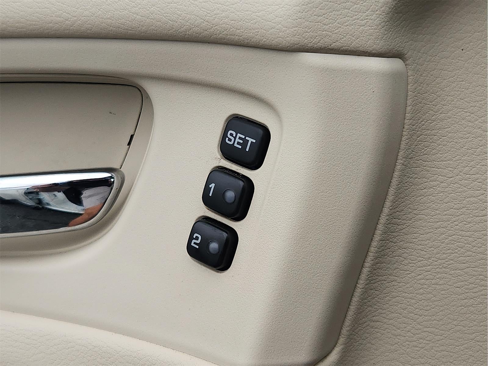 2023 Nissan Murano Platinum