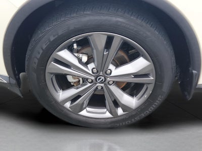 2023 Nissan Murano Platinum
