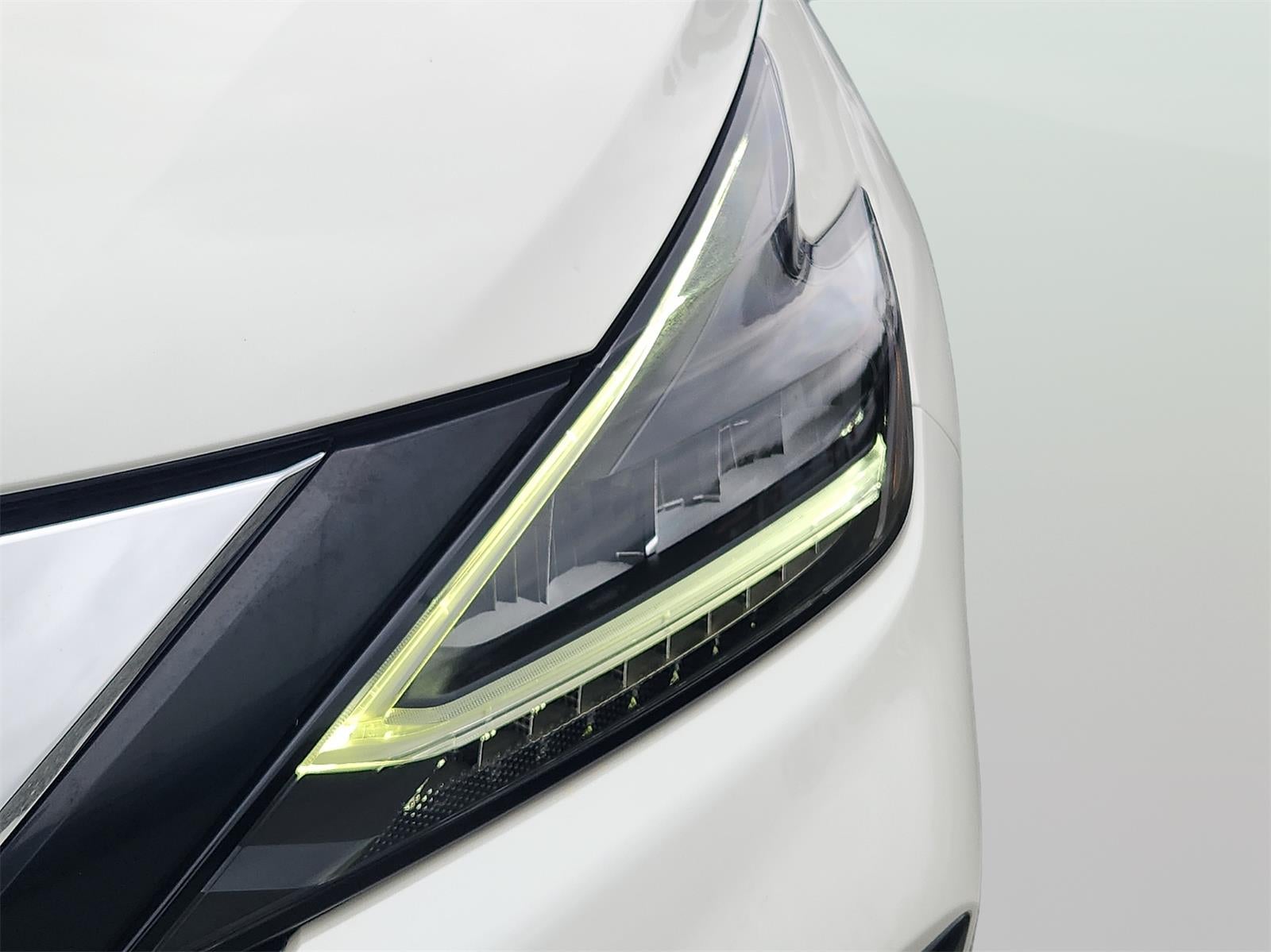 2023 Nissan Murano Platinum