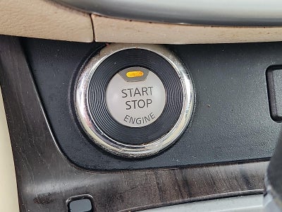2023 Nissan Murano Platinum
