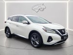 2023 Nissan Murano Platinum