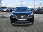 2022 Nissan Rogue S