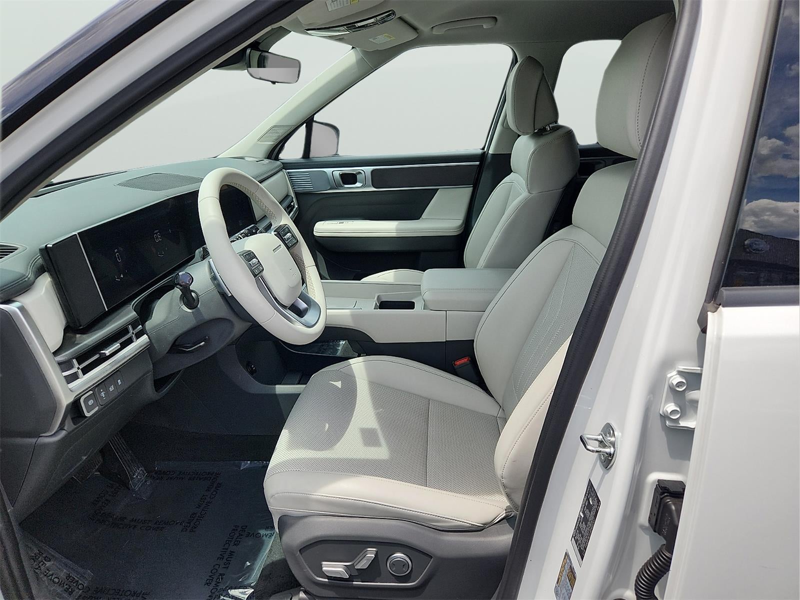 2024 Hyundai Santa Fe SEL