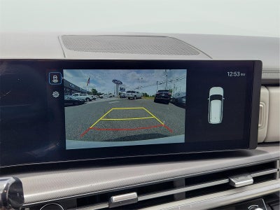 2024 Hyundai Santa Fe SEL