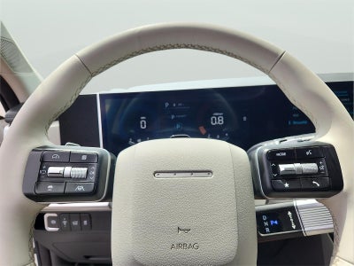 2024 Hyundai Santa Fe SEL