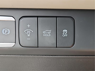 2024 Hyundai Santa Fe SEL