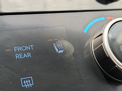 2024 Hyundai Santa Fe SEL