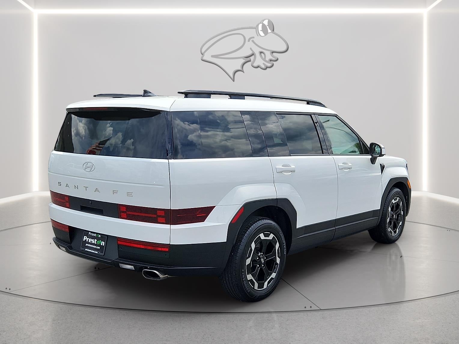 2024 Hyundai Santa Fe SEL