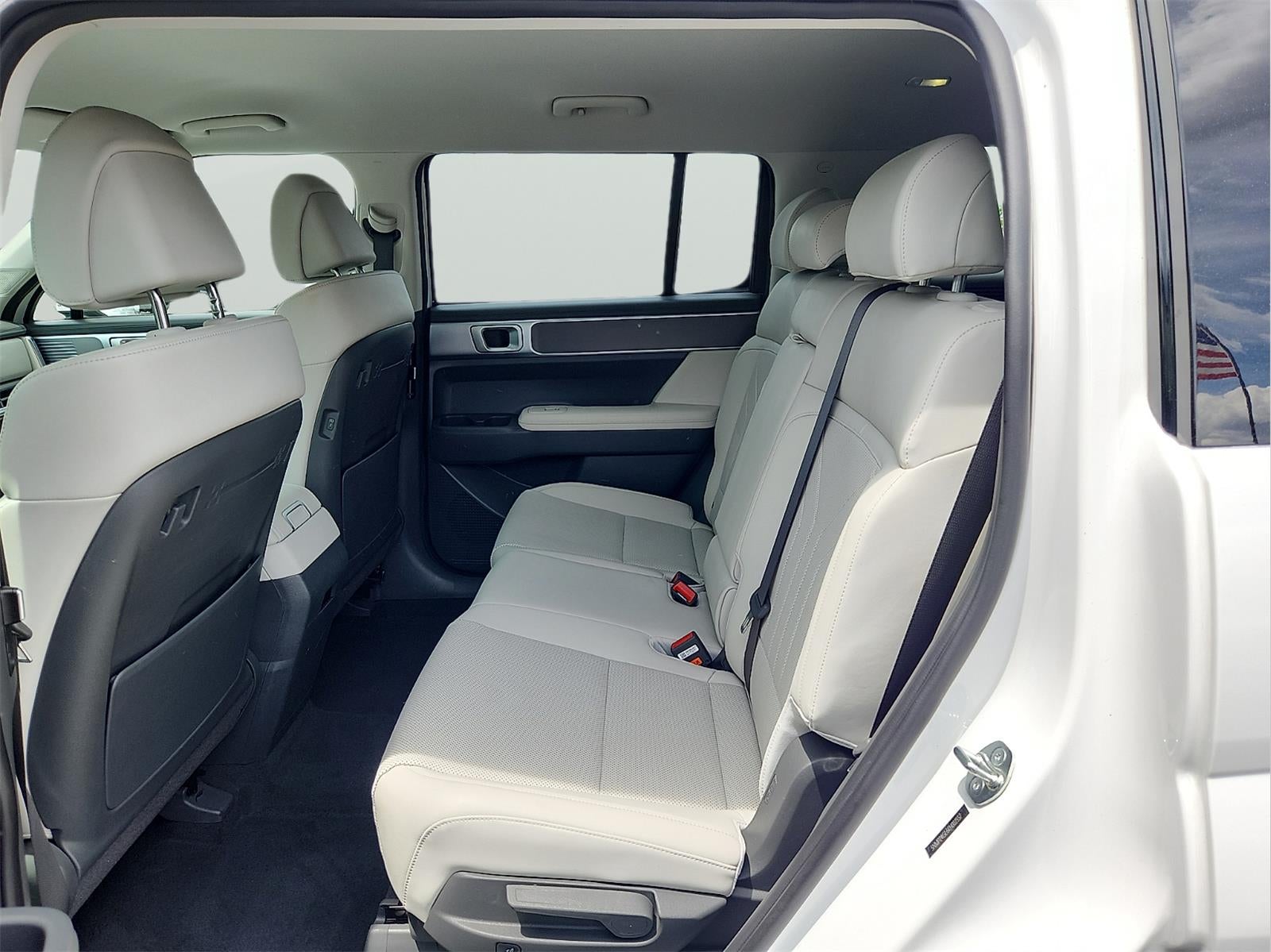 2024 Hyundai Santa Fe SEL