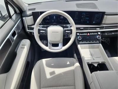 2024 Hyundai Santa Fe SEL