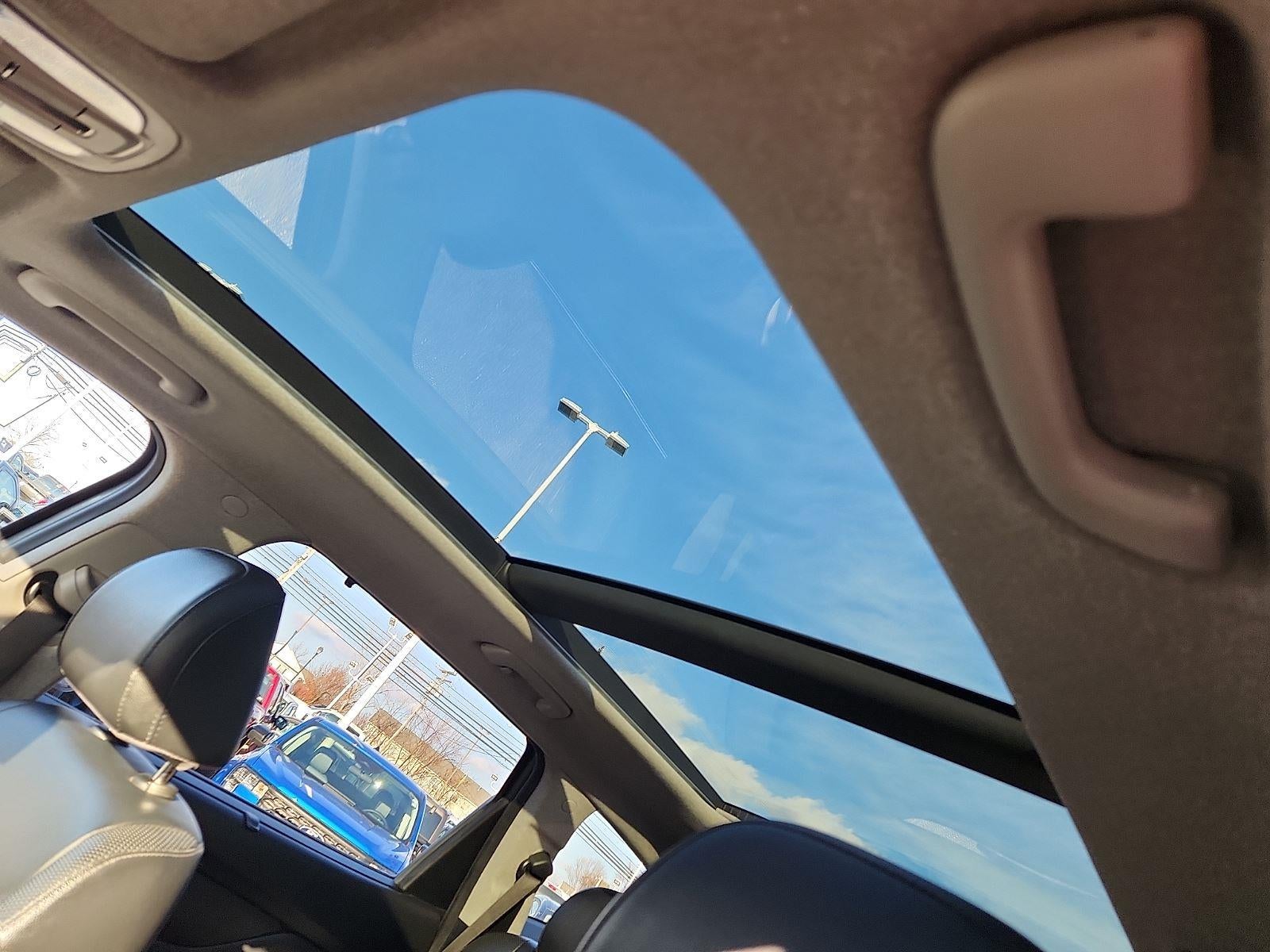 2019 Hyundai Santa Fe Ultimate