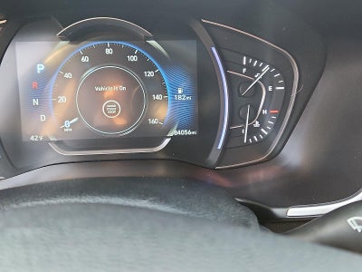 2019 Hyundai Santa Fe Ultimate