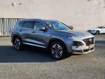 2019 Hyundai Santa Fe Ultimate