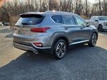 2019 Hyundai Santa Fe Ultimate