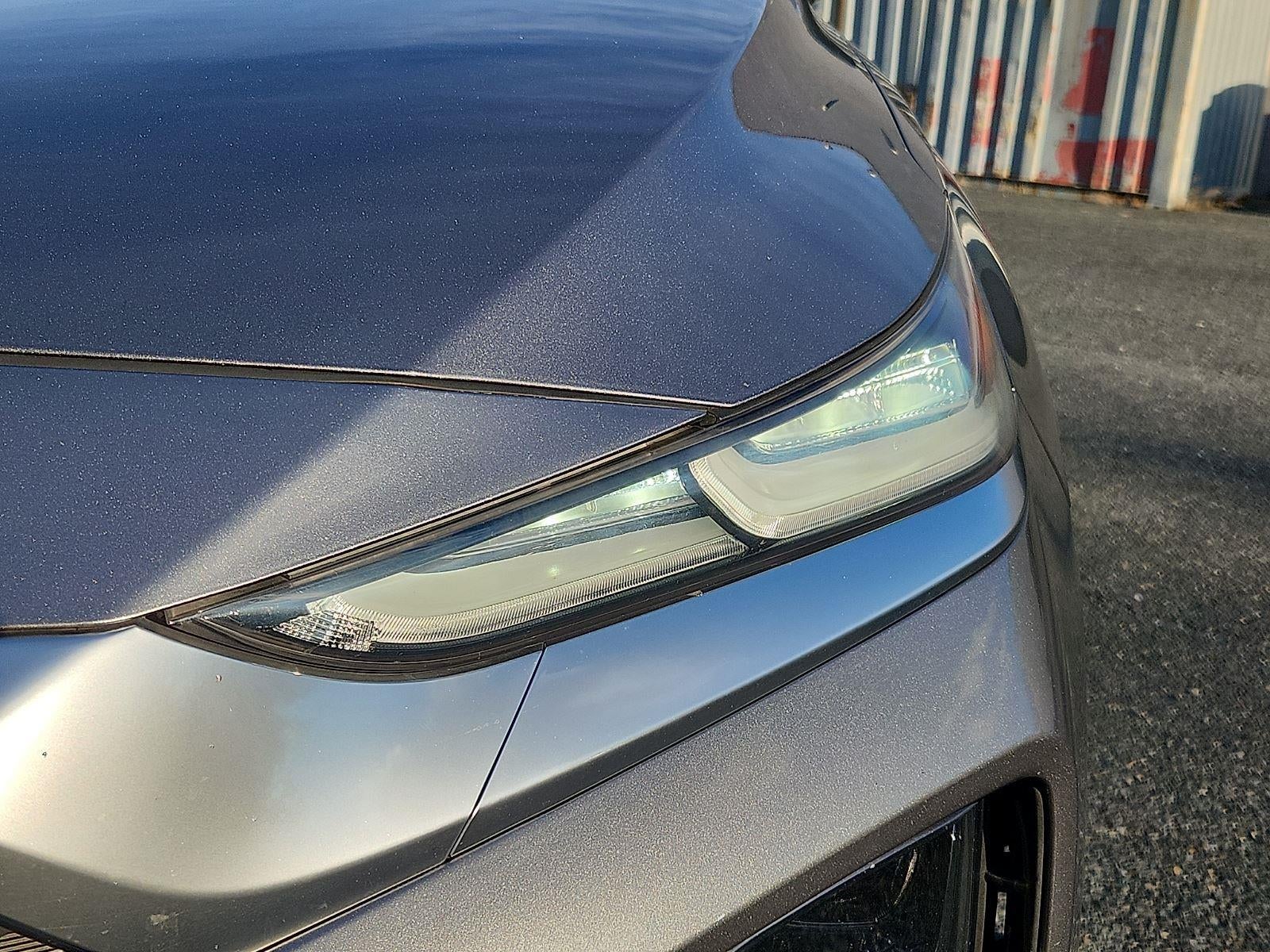 2019 Hyundai Santa Fe Ultimate