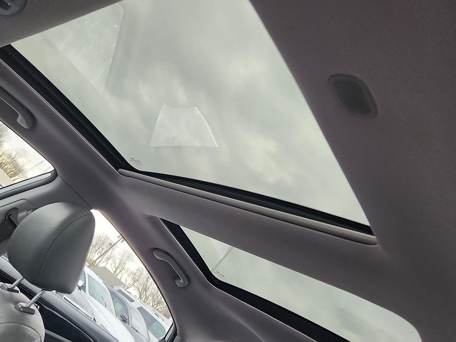 2014 Hyundai Sonata Limited