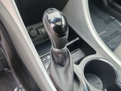 2014 Hyundai Sonata Limited