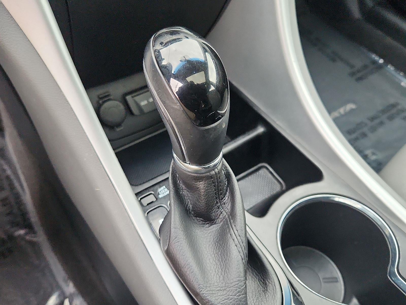 2014 Hyundai Sonata Limited