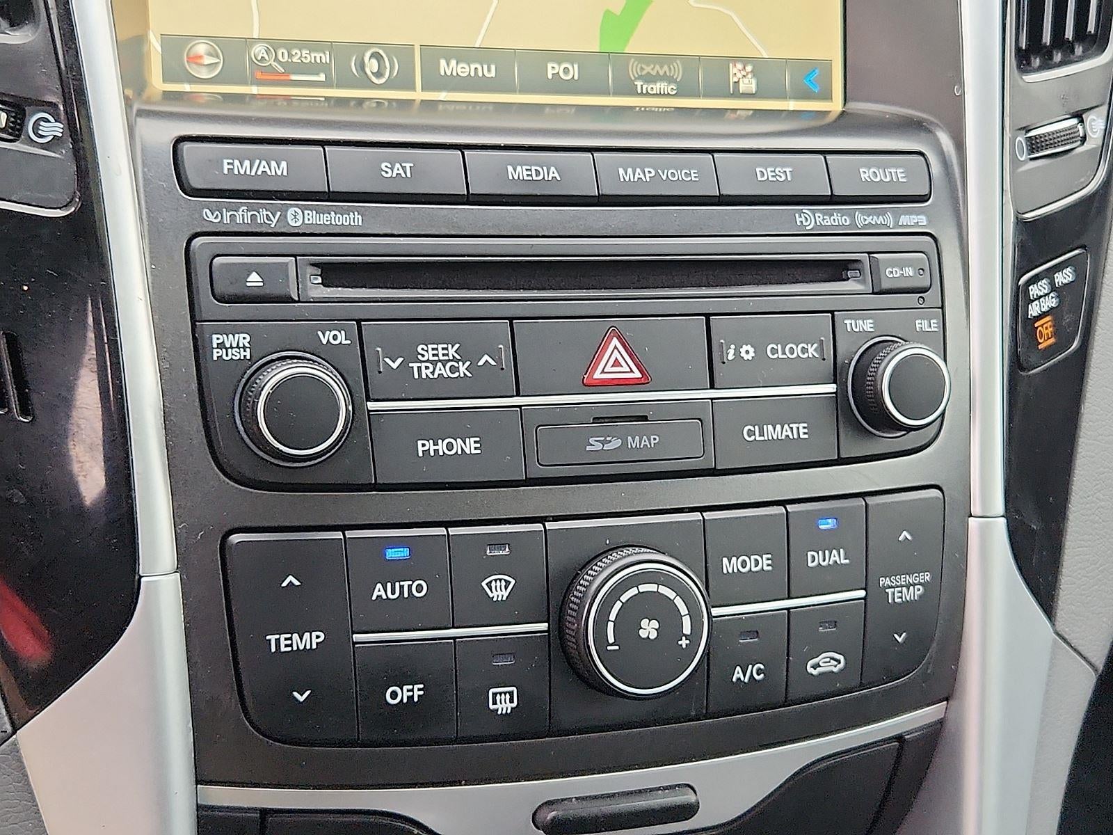 2014 Hyundai Sonata Limited