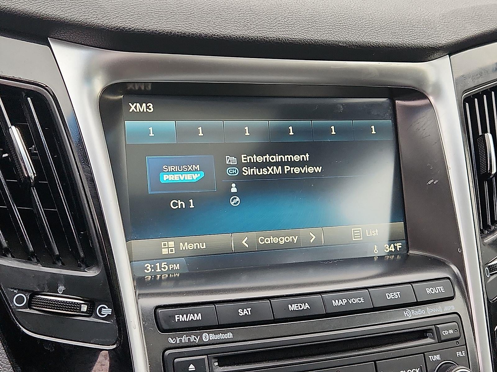 2014 Hyundai Sonata Limited