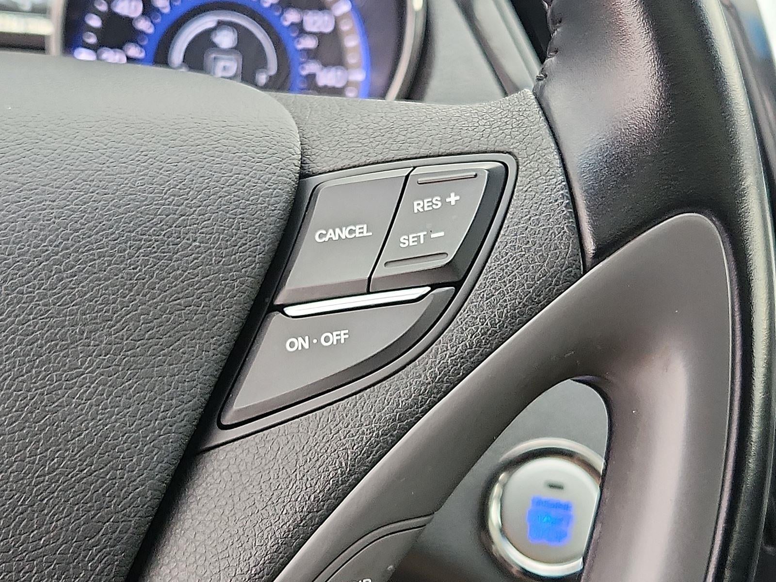 2014 Hyundai Sonata Limited