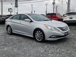2014 Hyundai Sonata Limited